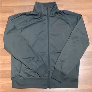 NIKE Performance full zip Track Jacket